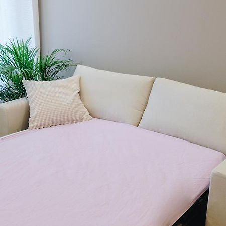Prorsus Apartment Design Leipzig Dış mekan fotoğraf
