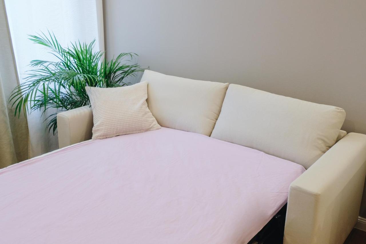 Prorsus Apartment Design Leipzig Dış mekan fotoğraf
