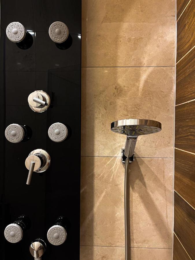 Prorsus Apartment Design Leipzig Dış mekan fotoğraf