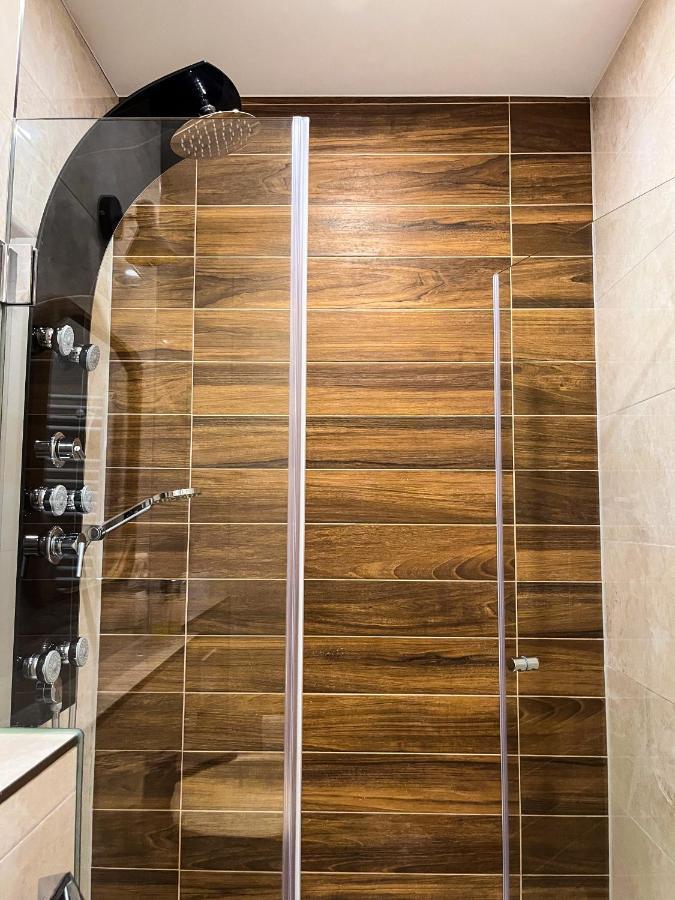 Prorsus Apartment Design Leipzig Dış mekan fotoğraf