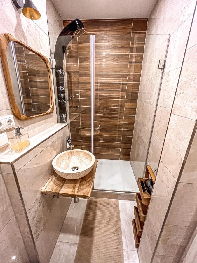 Prorsus Apartment Design Leipzig Dış mekan fotoğraf