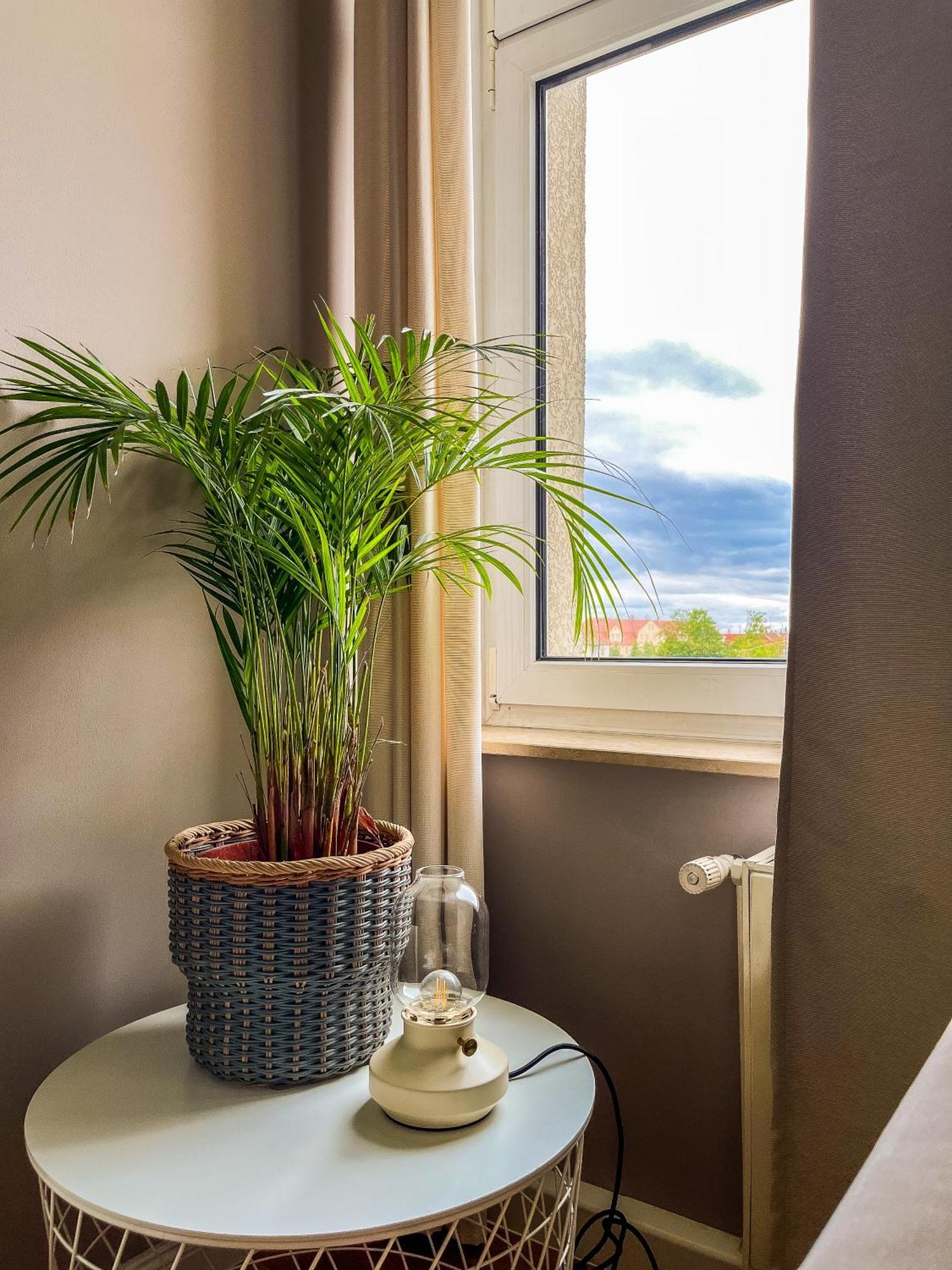 Prorsus Apartment Design Leipzig Dış mekan fotoğraf